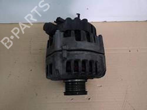 Alternator CITROËN C4 Picasso I MPV (UD_)  | BP8702927M7 