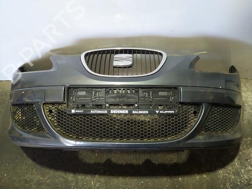 Used Front bumper Front bumper SEAT ALTEA (5P1) [2004-2015] 34040498 34040498