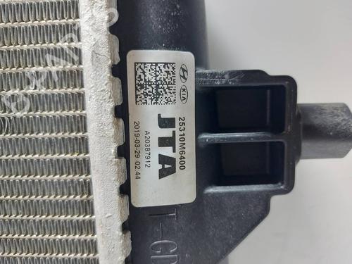 Water radiator HYUNDAI i30 FASTBACK (PDE, PDEN)  | BP39889717M31  - Image 5