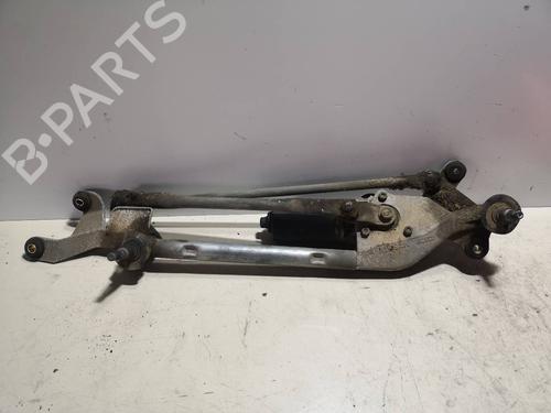 Front wiper motor NISSAN PRIMERA Hatchback (P12)  | BP16097451M29 