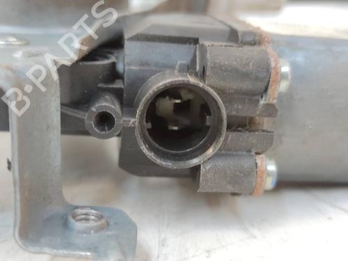 Front right window mechanism NISSAN PATHFINDER III (R51)  | BP11515945C23 
