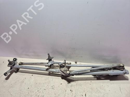 Front wiper motor HONDA CIVIC VIII Hatchback (FN, FK) 1.8 (FN1, FK2) | BP25747527M29 