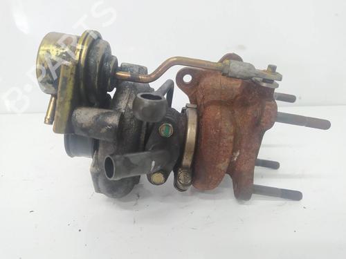 Used Turbocharger/Supercharger OPEL ASTRA G Estate (T98) 1.7 DTI 16V (F35) (75 hp) 8712105