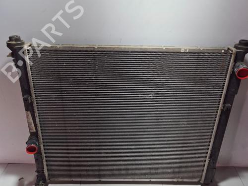 Water radiator CADILLAC SRX 3.6 AWD | BP29539364M31 