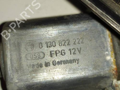 Front right window mechanism BMW X3 (E83) 2.0 d | BP39597679C23 - Image 3