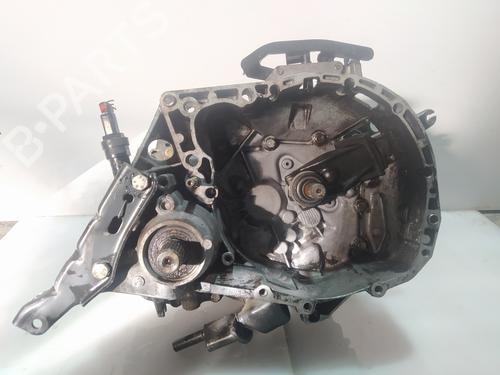Used Gearbox RENAULT KANGOO (KC0/1_) D 65 1.9 (KC0E, KC02, KC0J, KC0N) (64 hp) 16568999