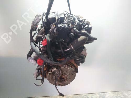 Engine SMART FORFOUR (454) 1.5 CDI (454.000) | BP23390761M1 