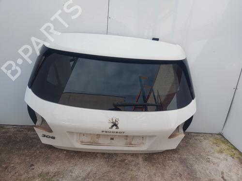 Used Tailgate Tailgate 32251110 32251110