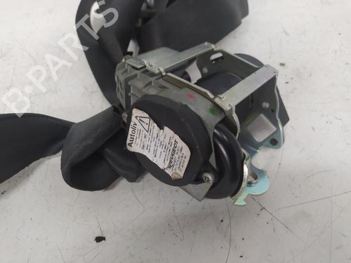 Front left seatbelt PEUGEOT 308 SW I (4E_, 4H_) 1.6 HDi | BP15130242I26 