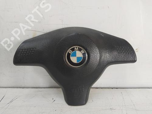 Used Driver airbag BMW 3 Compact (E36) 316 i (102 hp) 25291819