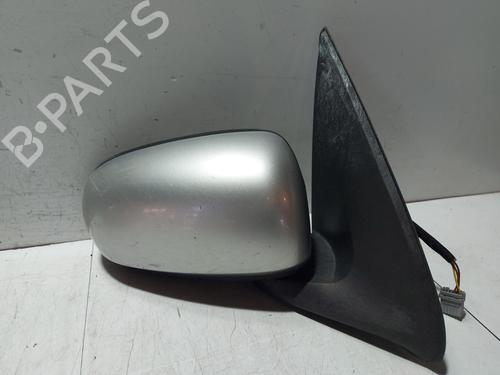Used Right mirror NISSAN ALMERA II (N16) 2.2 dCi (112 hp) 31587047