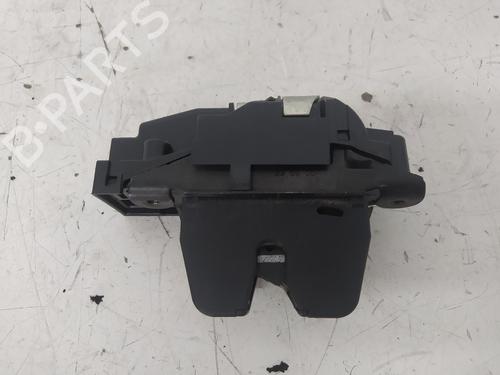 Tailgate lock PEUGEOT 308 SW I (4E_, 4H_) 1.6 HDi | BP15130207C101 