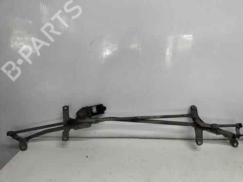 Front wiper motor MERCEDES-BENZ VITO / MIXTO Van (W639) 109 CDI (639.601, 639.603, 639.605) | BP13118645M29 