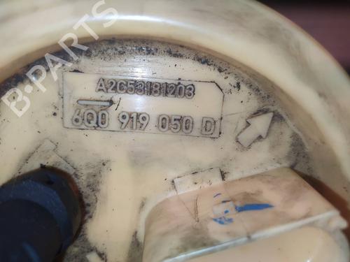 Fuel pump SEAT IBIZA III (6L1)  | BP11286065M76 