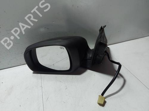 Left mirror SUZUKI SWIFT III (MZ, EZ) 1.6 (RS416, RR 416, ZC31S) | BP30177470C26
