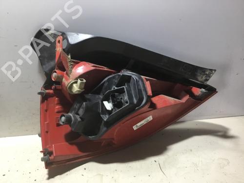 Right taillight RENAULT MEGANE II (BM0/1_, CM0/1_) 1.5 dCi (BM1F, CM1F) | BP27627719C35 