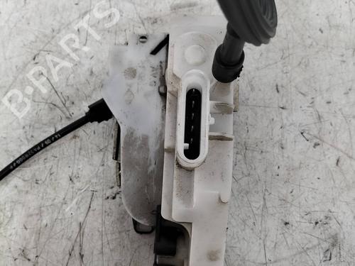 Front left lock CITROËN C3 I (FC_, FN_) 1.4 i Bivalent | BP11041142C98 