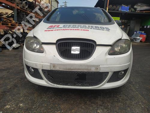 Used Parts SEAT ALTEA XL (5P5, 5P8)  2.0 TDI 16V 4x4  1078243