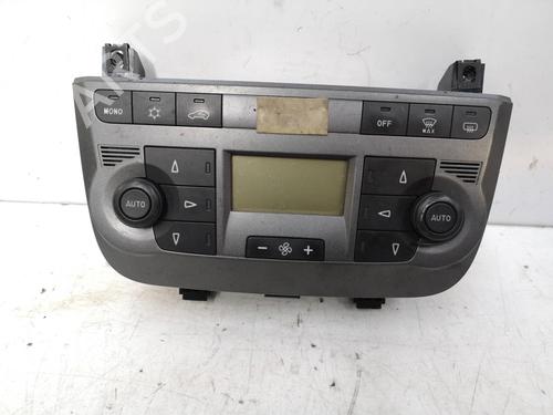 Used Climate control FIAT GRANDE PUNTO (199_) [2005-2025]  8708799