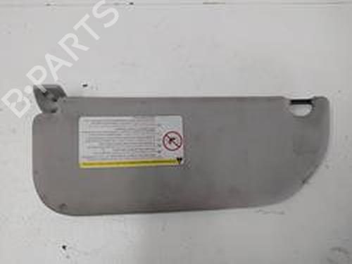 Right sun visor CITROËN C3 I (FC_, FN_)  | BP8701152I2 