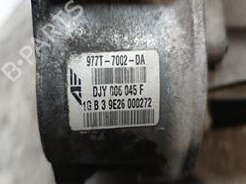Gearbox SEAT ALHAMBRA (7V8, 7V9)  | BP8700345M3 