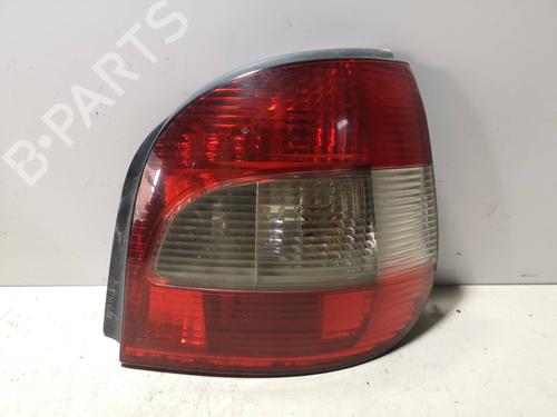 Used Right taillight RENAULT SCÉNIC I MPV (JA0/1_, FA0_) 1.9 dCi (JA05, JA1F) (102 hp) 13937196