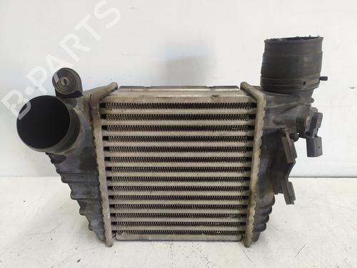 Intercooler Intercooler SEAT TOLEDO II (1M2) [1998-2006] 33801940 33801940
