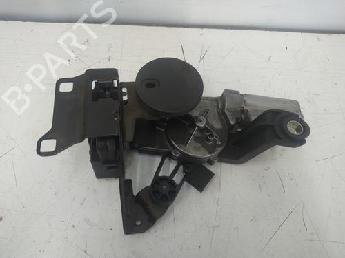 Used Rear wiper motor BMW 3 Touring (E91) 318 d (122 hp) 16960159