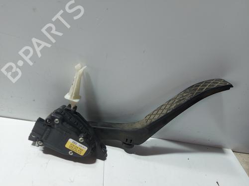 Pedal VW TOUAREG (7LA, 7L6, 7L7) 3.2 V6 (220 hp) 29335355