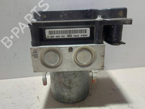 ABS pump TOYOTA COROLLA Saloon (_E15_)  | BP24642400M43 