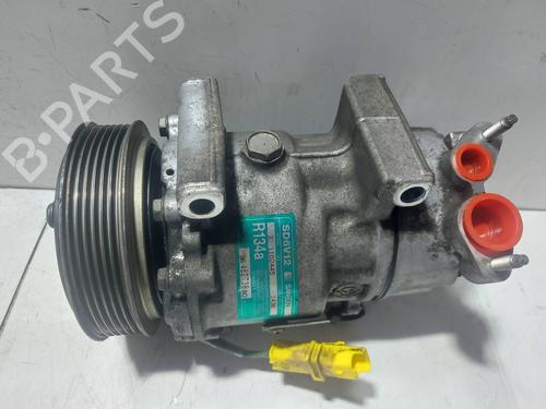 AC compressor PEUGEOT 307 (3A/C)  | BP30079786M34 