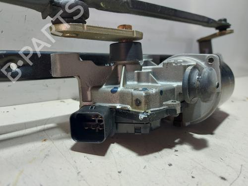 Front wiper motor HYUNDAI SANTA FÉ II (CM)  | BP21192697M29 