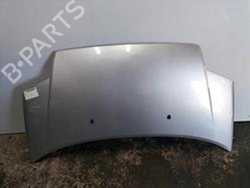 Used Hood CITROËN C2 (JM_) [2003-2017]  8715935