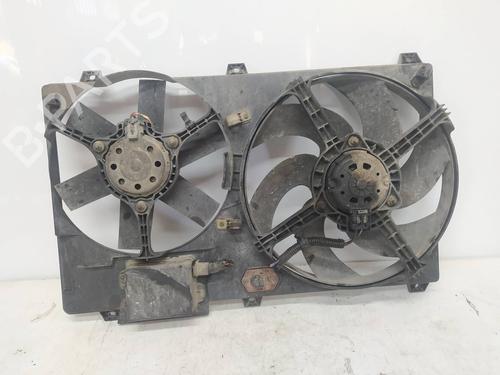 Used Radiator fan PEUGEOT BOXER Van (230L) 1.9 D (68 hp) 11514342