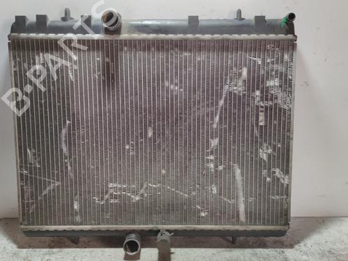 Køler CITROËN XSARA (N1) [1997-2005]  13377759