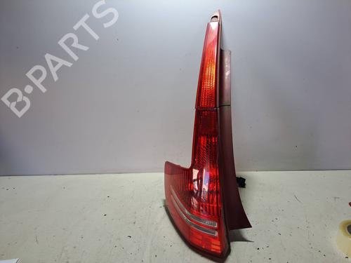 Used Left taillight CITROËN C4 I (LC_) [2004-2014]  17106876