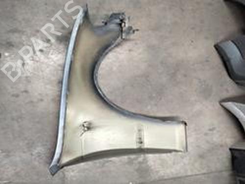 Left front fenders BMW 3 Touring (E46) 320 d | BP8702635C41 