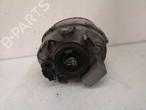 Left headlight CHEVROLET MATIZ (M200, M250) 0.8 | BP9975793C28 
