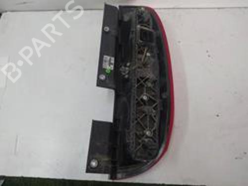 Left taillight FIAT DOBLO Cargo (263_) 1.3 D Multijet | BP9272268C34 