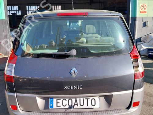 Switch RENAULT SCÉNIC II (JM0/1_)  | BP33208177I30  - Image 14