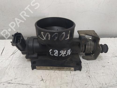 Spjældhus FORD FOCUS I (DAW, DBW) 1.6 16V | BP11379717M82