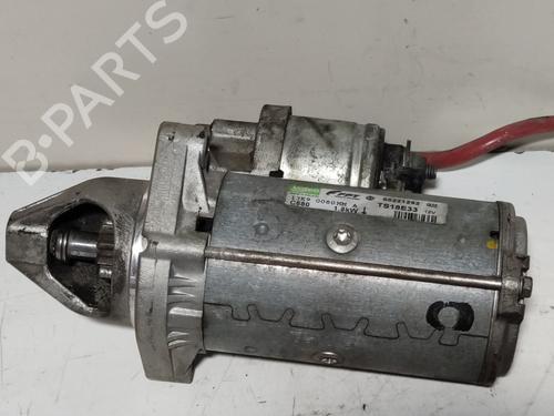 Startmotor OPEL CORSA D (S07) [2006-2015]  10113527