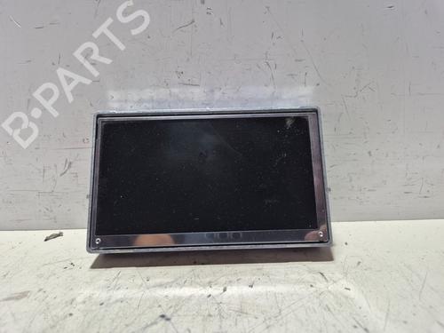 Used Display monitor RENAULT LAGUNA II (BG0/1_) 2.0 16V (BG1Y) (204 hp) 27546418