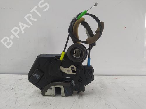 Rear left lock TOYOTA AVENSIS (_T25_)  | BP16677676C100 