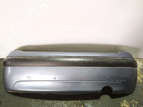 Used Rear bumper CITROËN C3 I (FC_, FN_) 1.4 HDi (68 hp) 18741253
