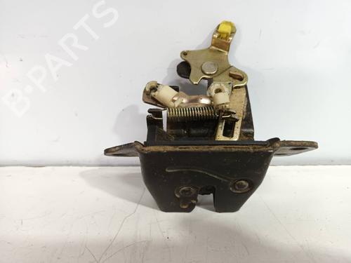 Tailgate lock HYUNDAI TERRACAN (HP)  | BP13402514C101 