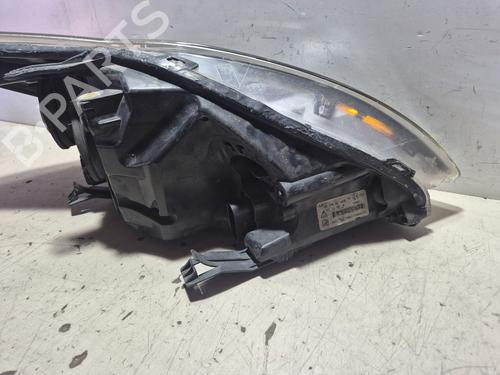 Left headlight FORD FOCUS II (DA_, HCP, DP) 1.6 TDCi | BP26720540C28 