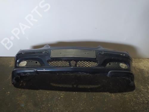 Used Front bumper MERCEDES-BENZ C-CLASS (W203) C 230 Kompressor (203.040) (192 hp) 28826438