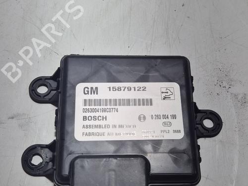 Elektronik Modul für CADILLAC SRX 3.6 AWD (258 hp) 29539356