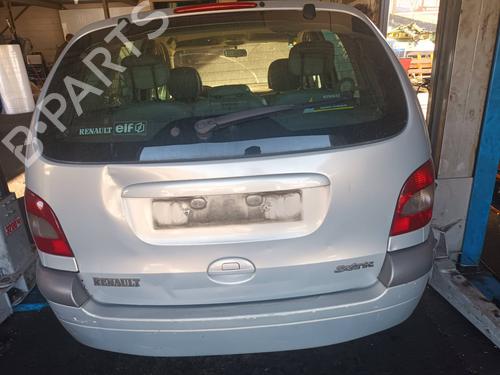 Faro izquierdo RENAULT SCÉNIC I MPV (JA0/1_, FA0_) 1.9 dCi (JA05, JA1F) | BP16067068C28 
